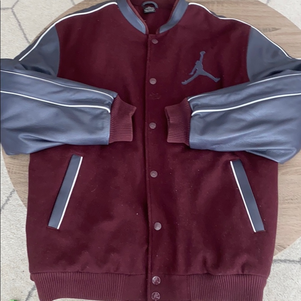 Jordan Flight Jacket - image 1